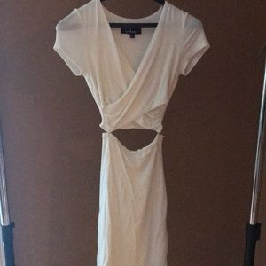 Lulus 2 piece Dress XS